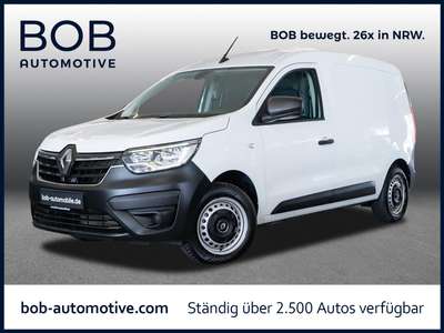 Bild Renault Express