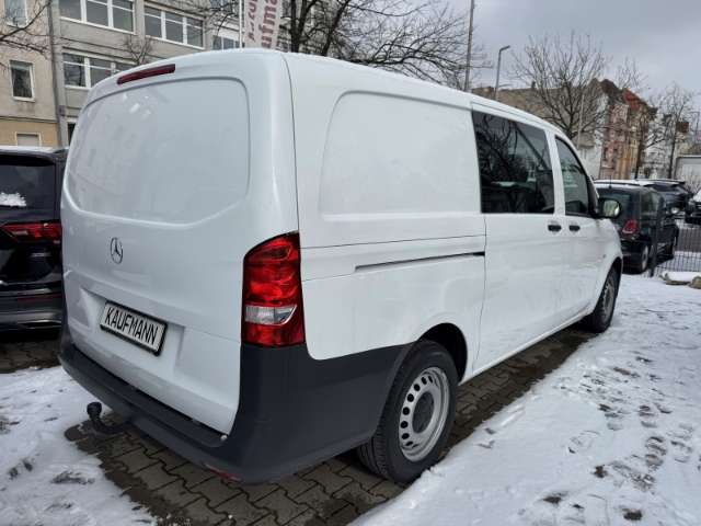 Fahrzeugbild eines Dacia Sandero