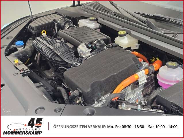 Fahrzeugbild eines BYD SEAL