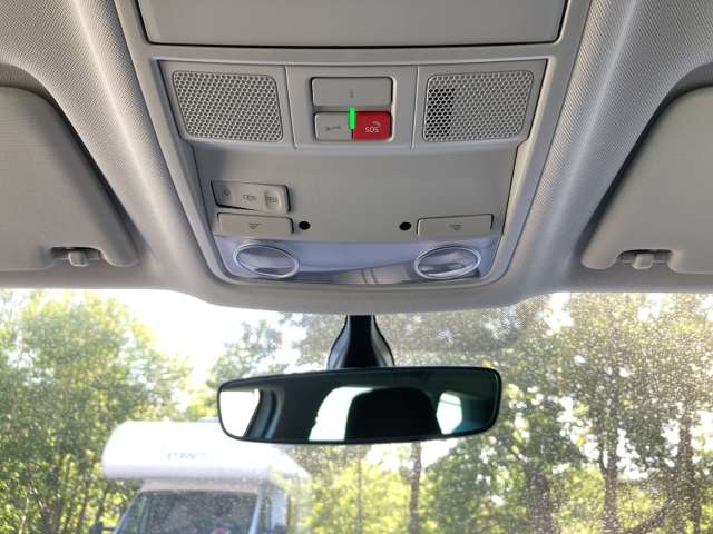 Fahrzeugbild eines SEAT Ateca