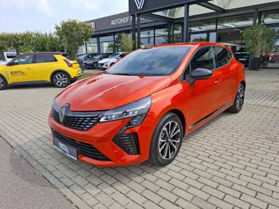 Bild Renault Clio