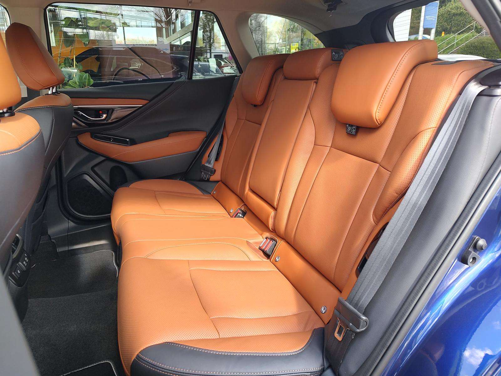 Fahrzeugbild eines Subaru Outback