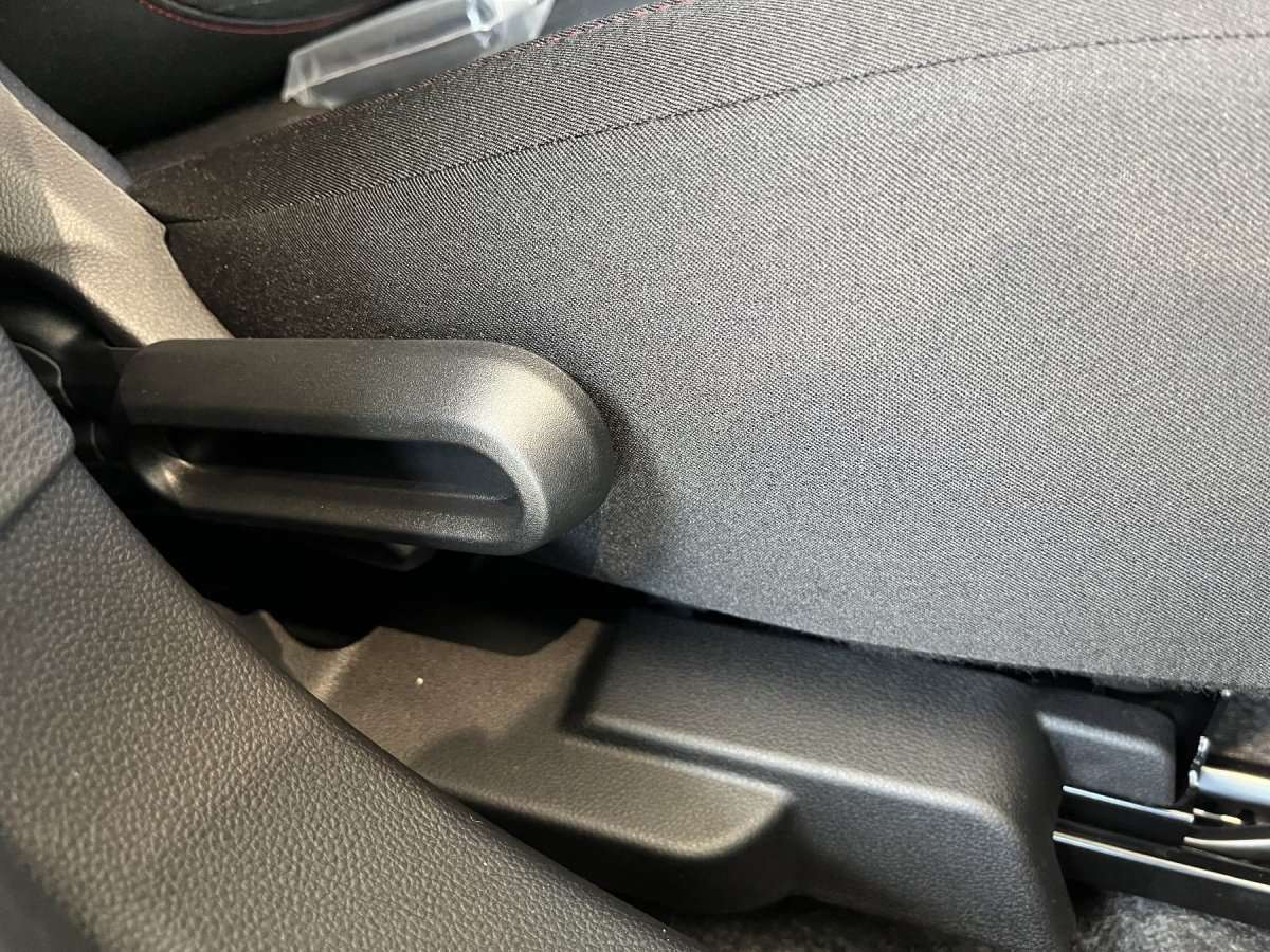 Fahrzeugbild eines Renault Twingo