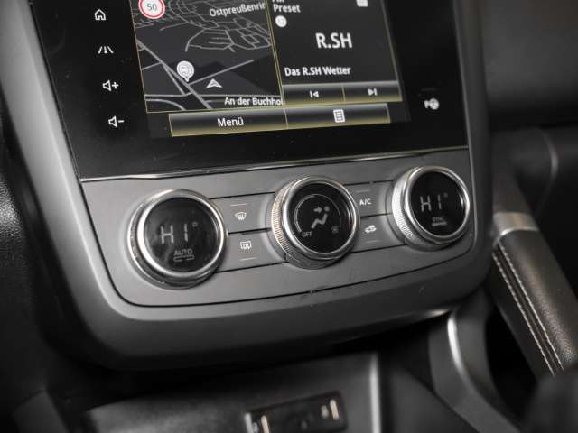 Fahrzeugbild eines Renault Kadjar