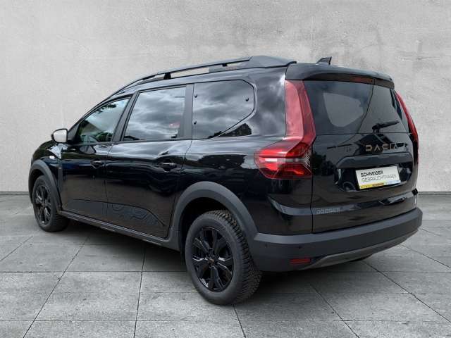 Fahrzeugbild eines Dacia Jogger