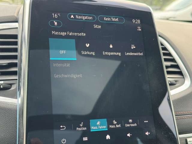 Fahrzeugbild eines Renault Espace