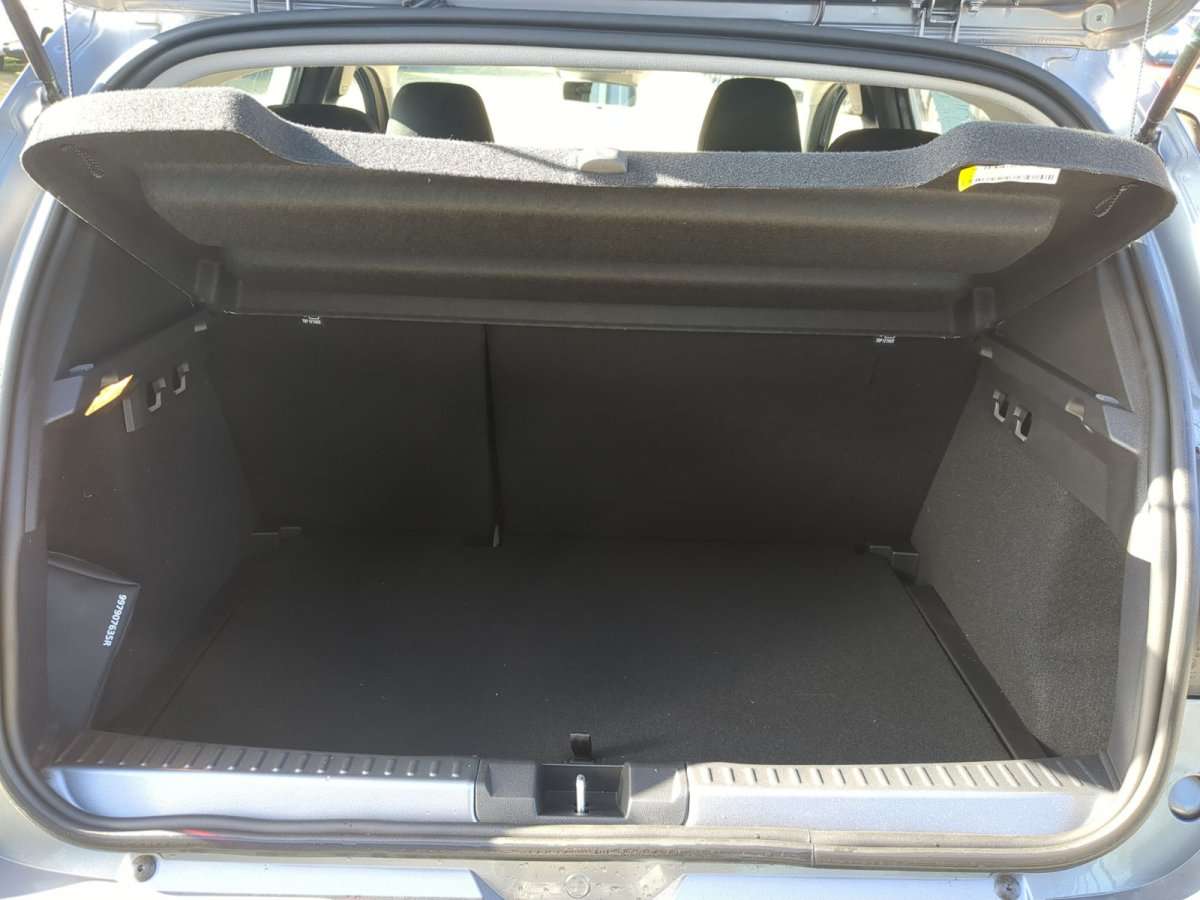 Fahrzeugbild eines Dacia Sandero