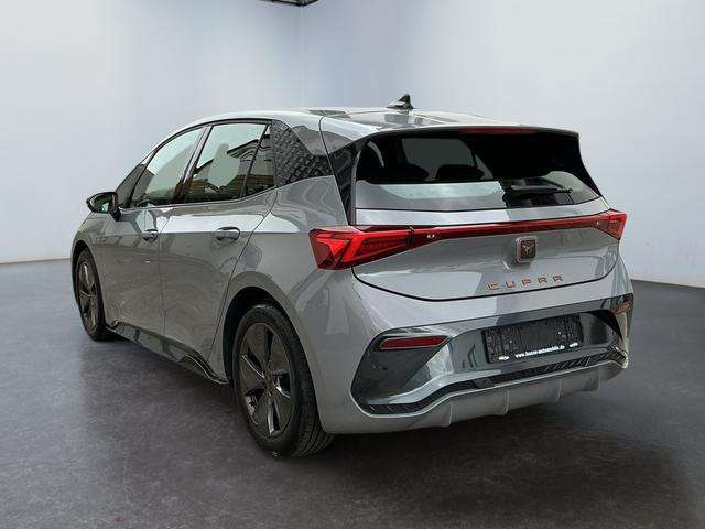 Fahrzeugbild eines CUPRA Born
