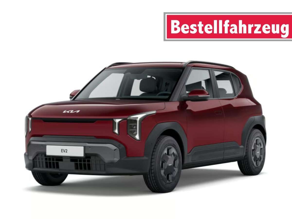 Fahrzeugbild eines Kia EV2