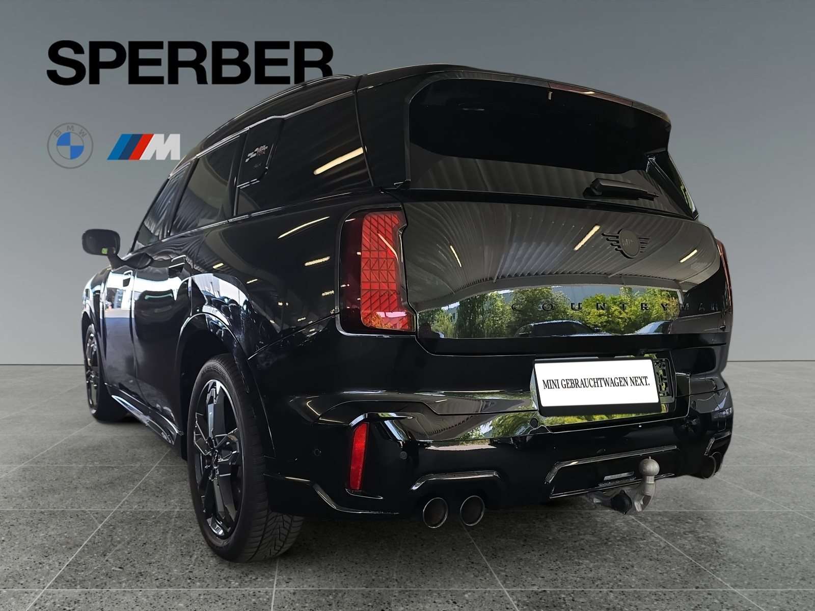 Fahrzeugbild eines MINI COOPER