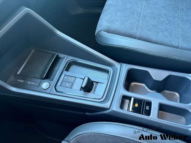 Fahrzeugbild eines Volkswagen Caddy