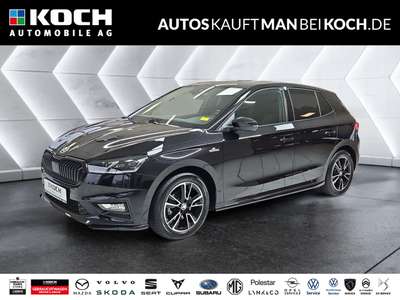 Bild Skoda Fabia
