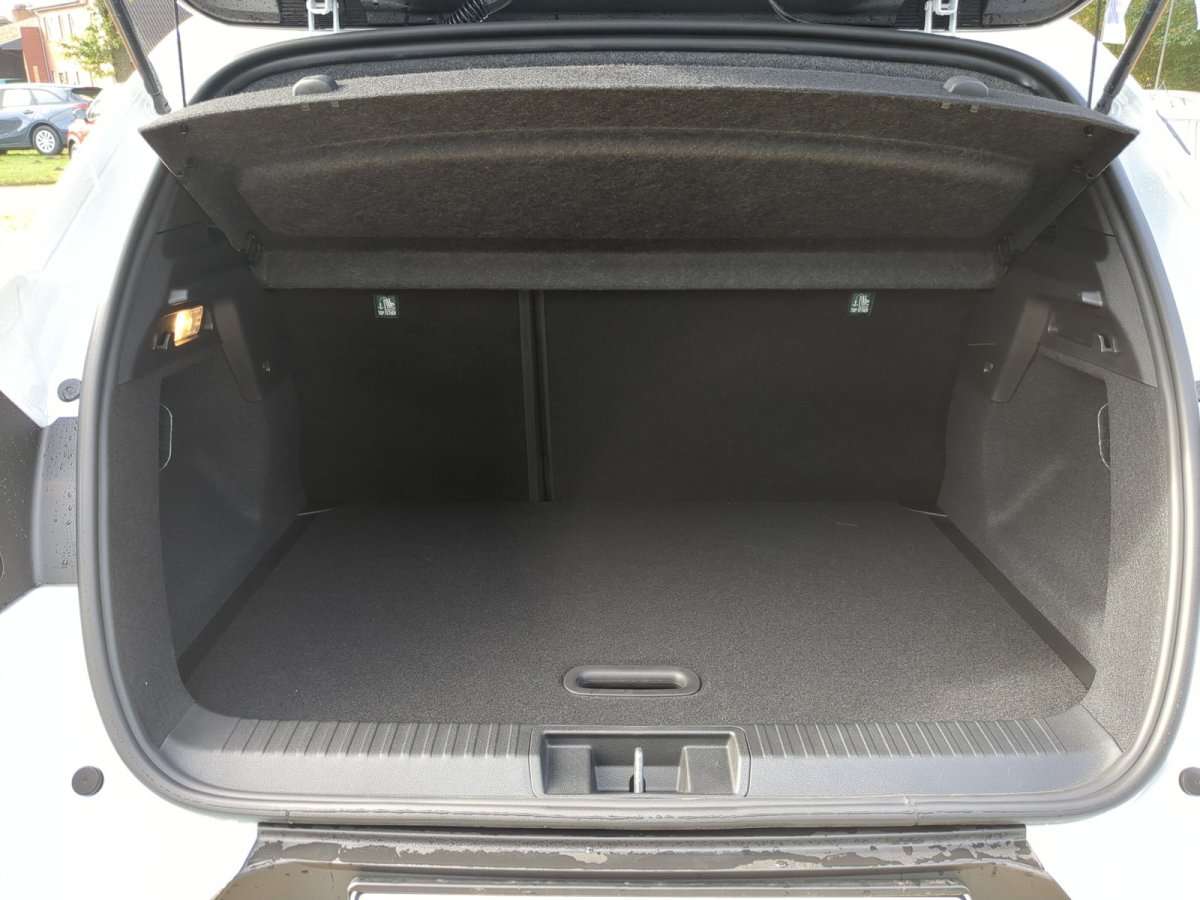 Fahrzeugbild eines Renault Captur