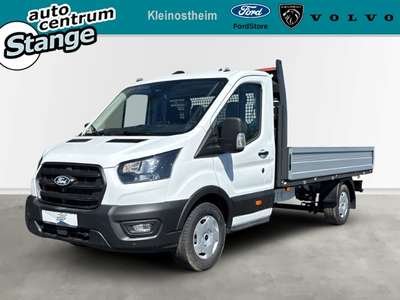 Bild Ford Transit