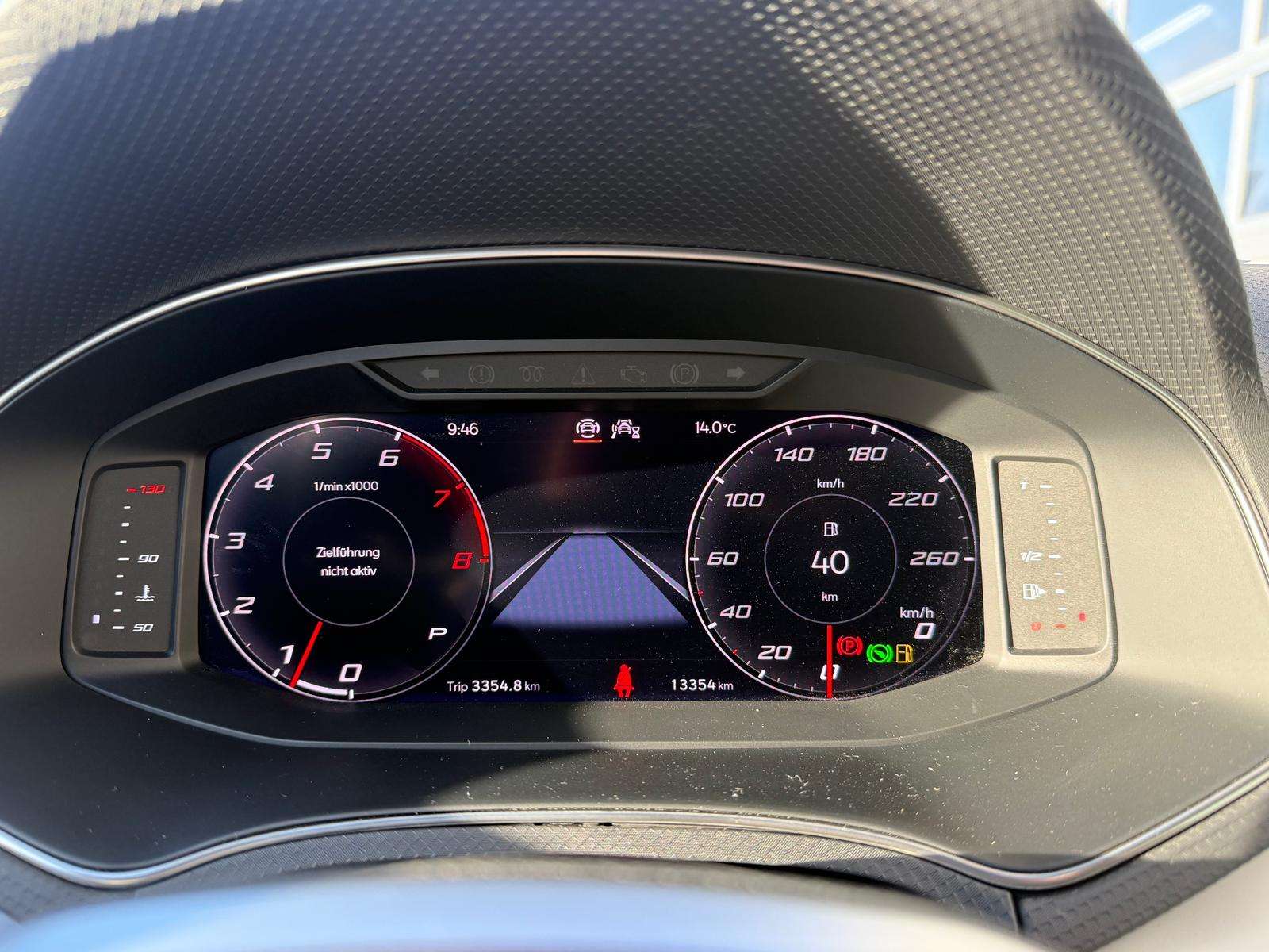 Fahrzeugbild eines SEAT Ibiza