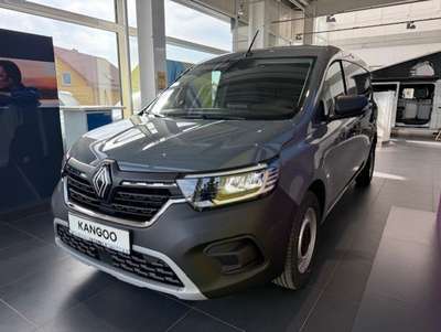 Bild Renault Kangoo