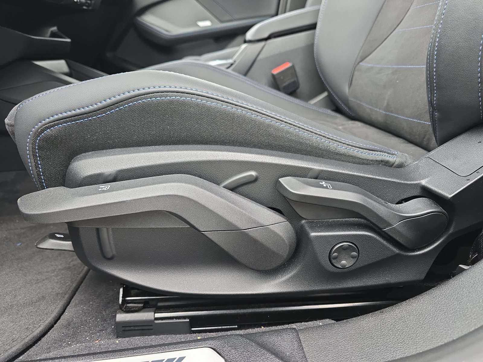 Fahrzeugbild eines BMW 1er-Reihe