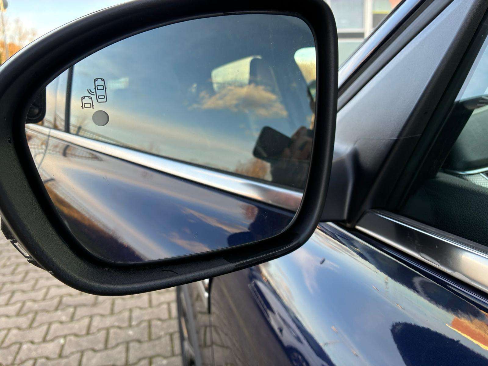 Fahrzeugbild eines Renault Arkana