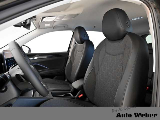Fahrzeugbild eines Volkswagen Tiguan