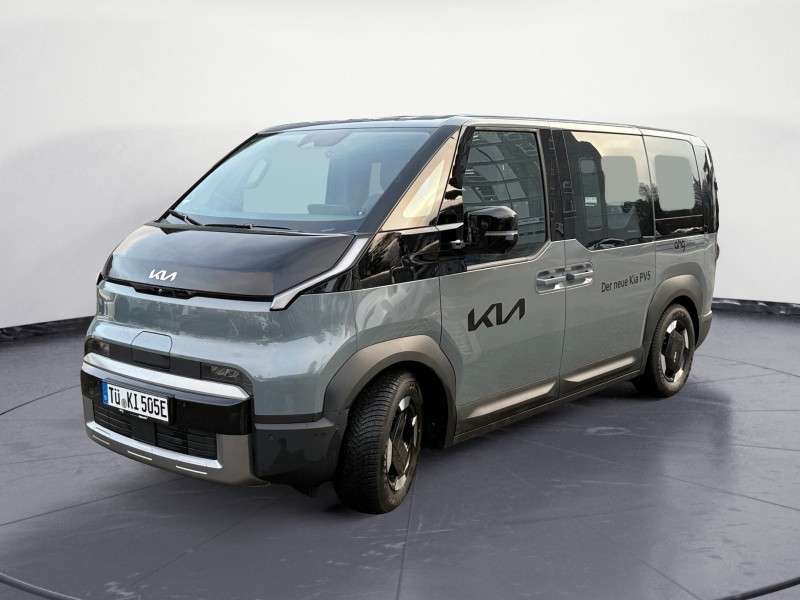 Fahrzeugbild eines Kia PV5 Passenger