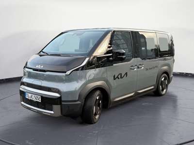 Bild Kia PV5 Passenger