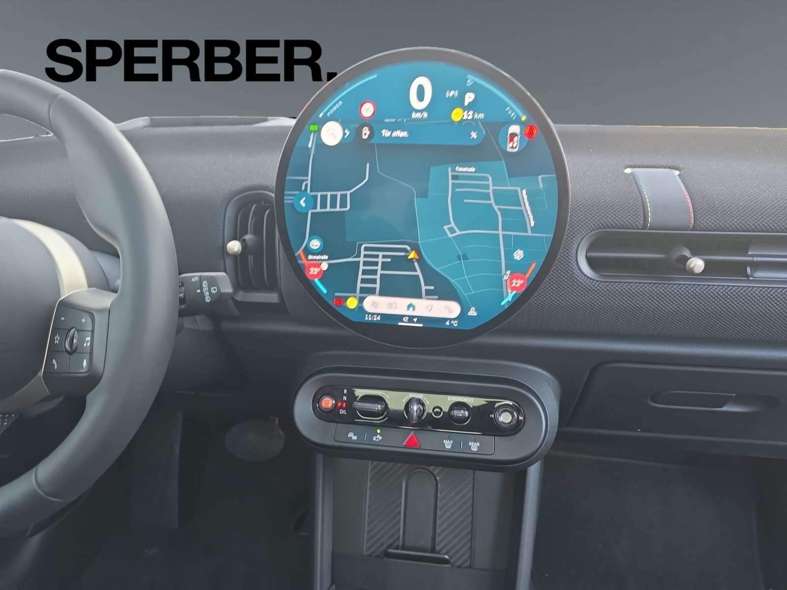 Fahrzeugbild eines MINI COOPER