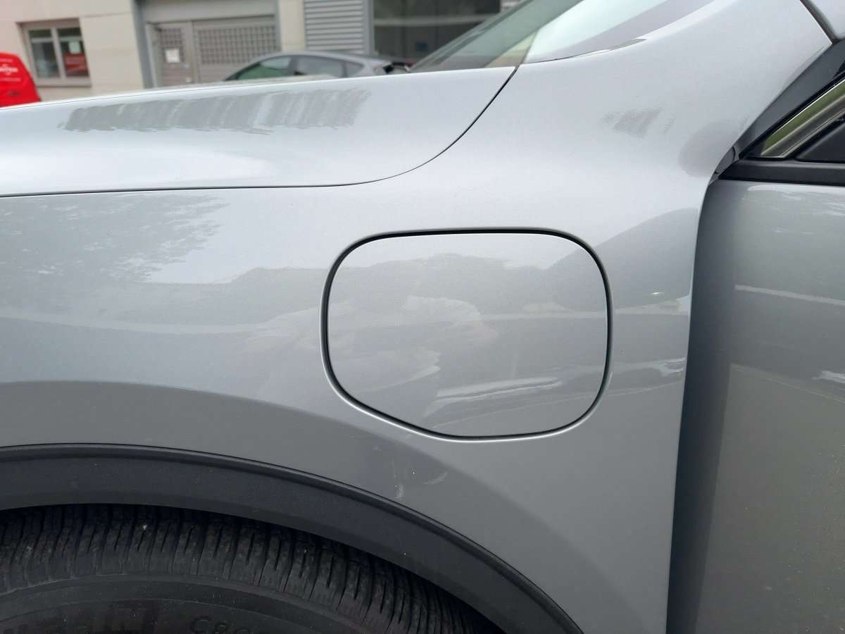 Fahrzeugbild eines Ford Kuga
