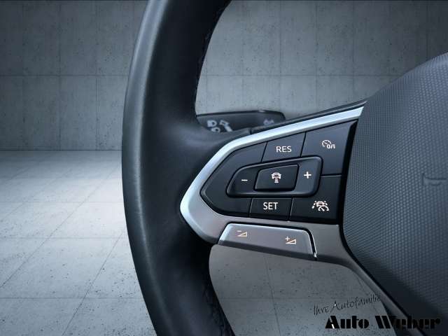 Fahrzeugbild eines Volkswagen T-Roc