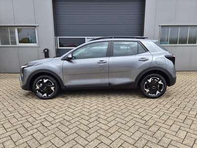 Bild Kia Stonic