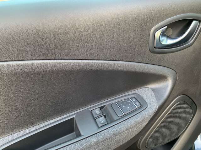 Fahrzeugbild eines Renault ZOE