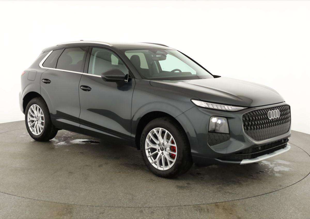 Fahrzeugbild eines Audi Q3