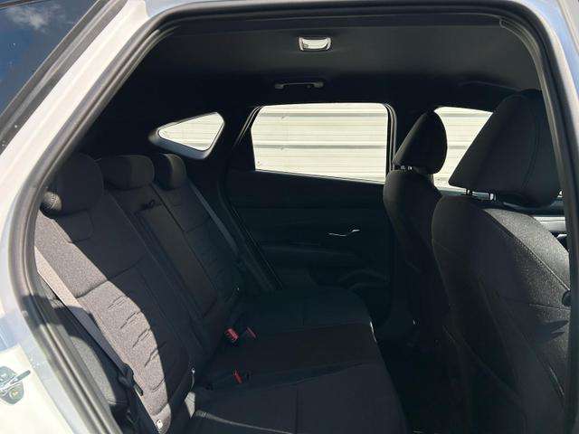 Fahrzeugbild eines Hyundai Tucson