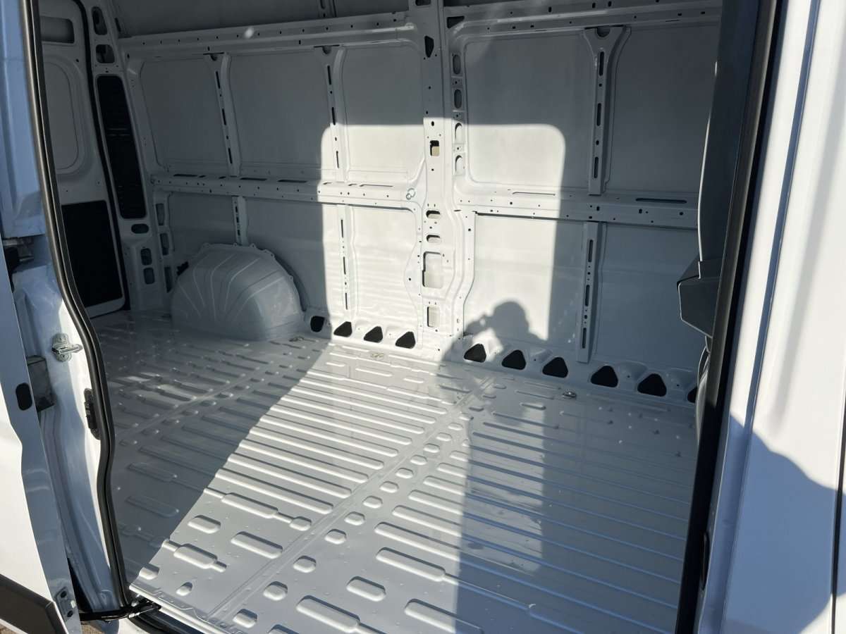 Fahrzeugbild eines Opel Movano