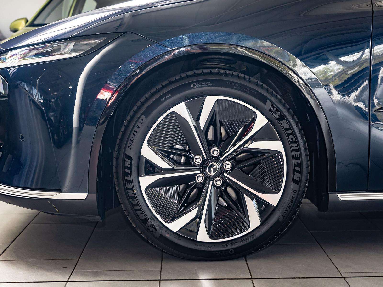 Fahrzeugbild eines Mazda Mazda6