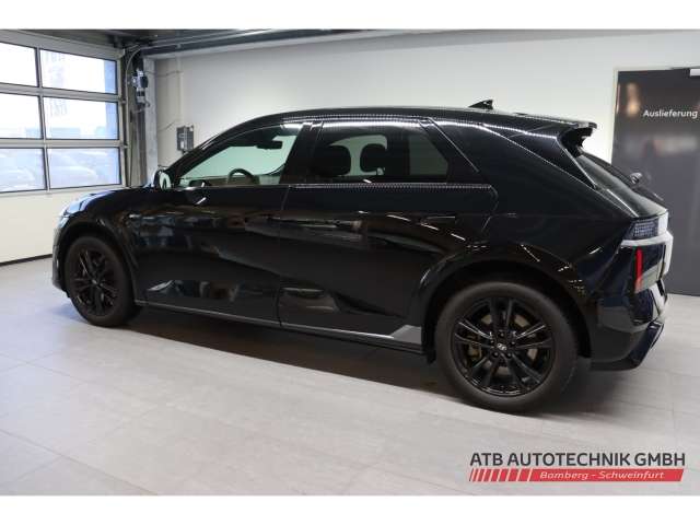 Fahrzeugbild eines Hyundai IONIQ 5