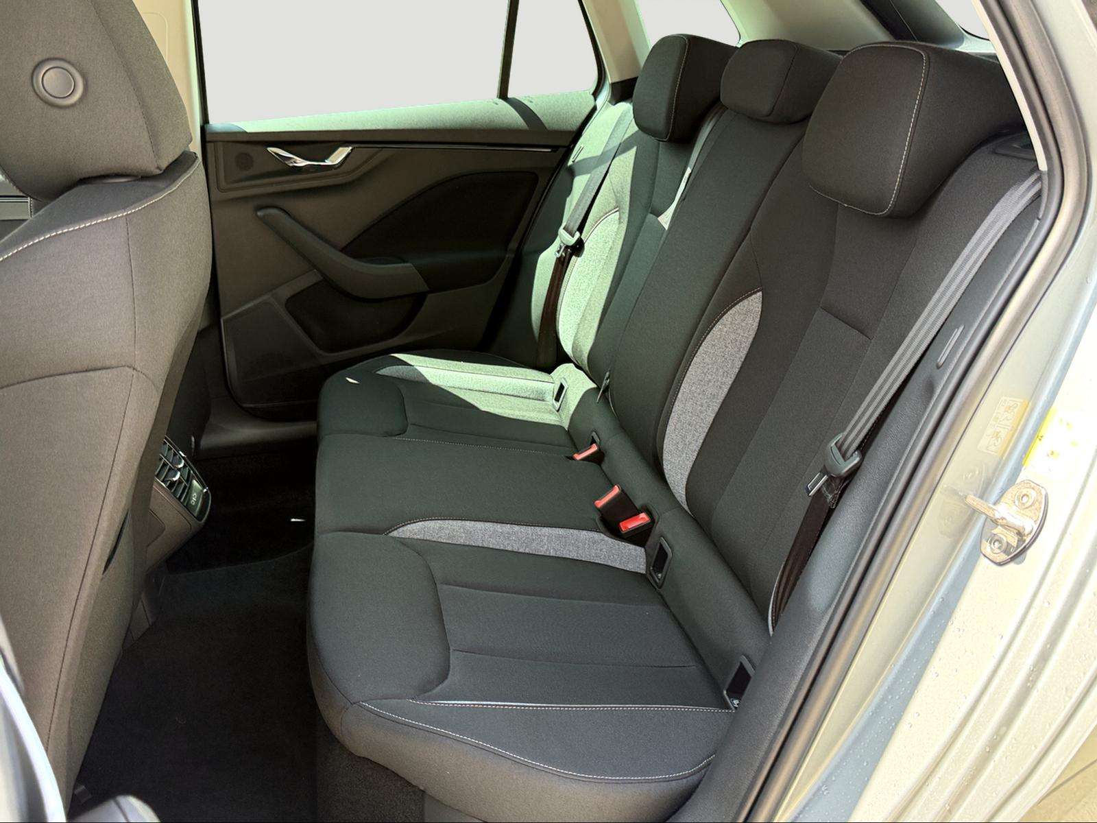 Fahrzeugbild eines Skoda Kamiq