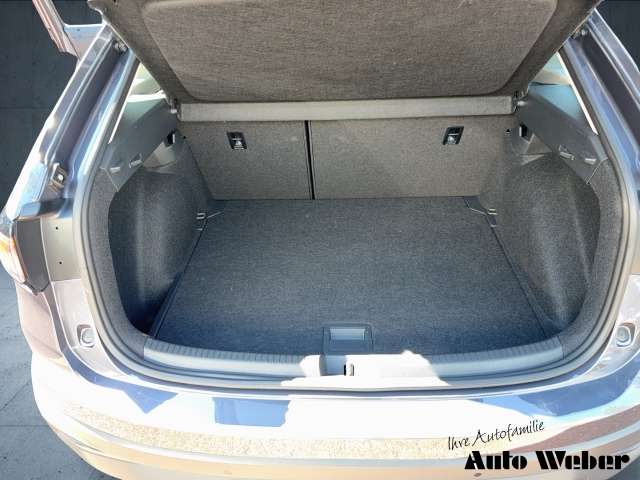 Fahrzeugbild eines Volkswagen Taigo