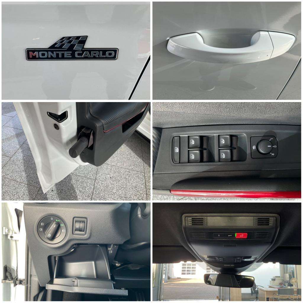 Fahrzeugbild eines Skoda Fabia