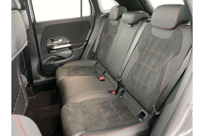 Fahrzeugbild eines Mercedes-Benz GLA