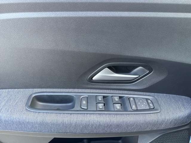 Fahrzeugbild eines Dacia Jogger