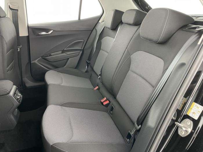 Fahrzeugbild eines Skoda Fabia