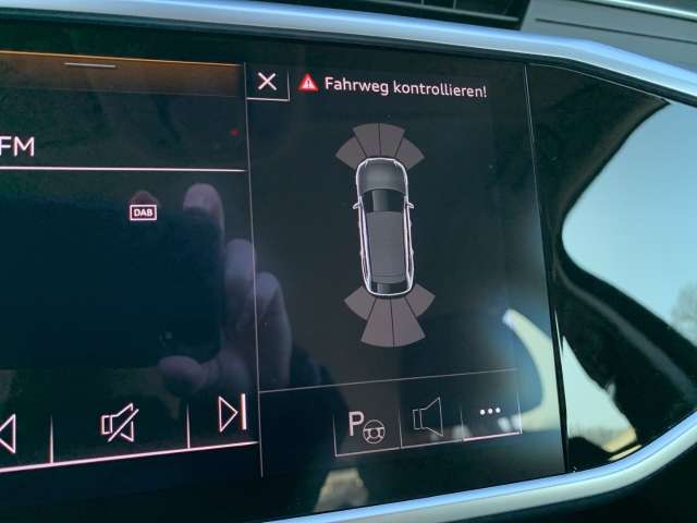 Fahrzeugbild eines Audi A6