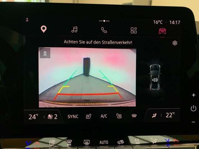Fahrzeugbild eines Renault Austral