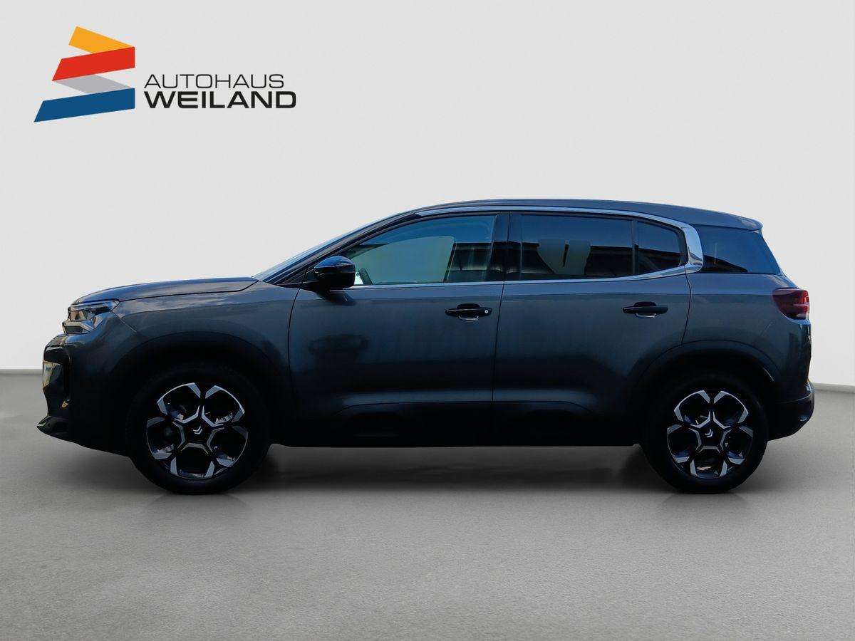 Fahrzeugbild eines Citroën C5 Aircross