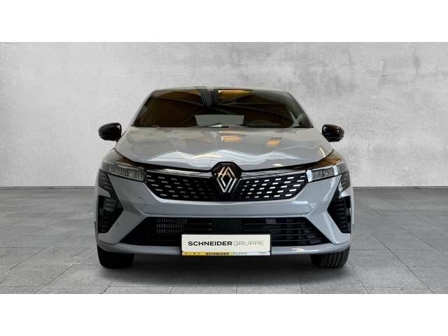 Fahrzeugbild eines Renault Clio