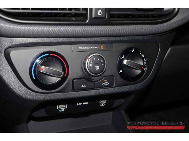 Fahrzeugbild eines Hyundai i10