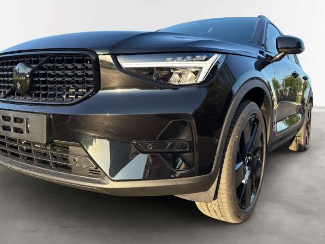 Fahrzeugbild eines Volvo XC40