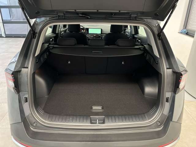 Fahrzeugbild eines Kia Sportage