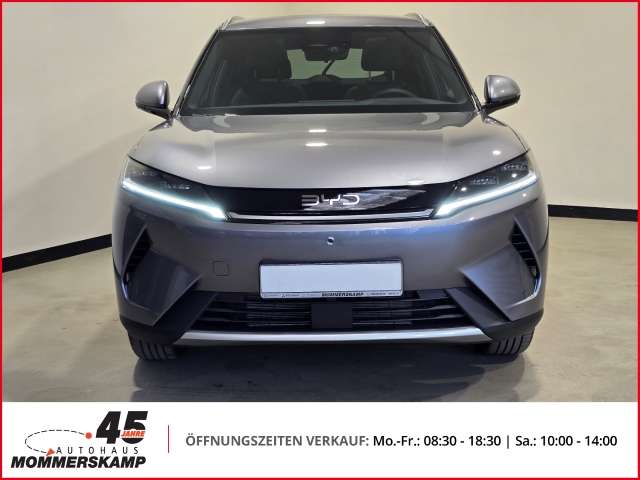 Fahrzeugbild eines BYD Atto 2