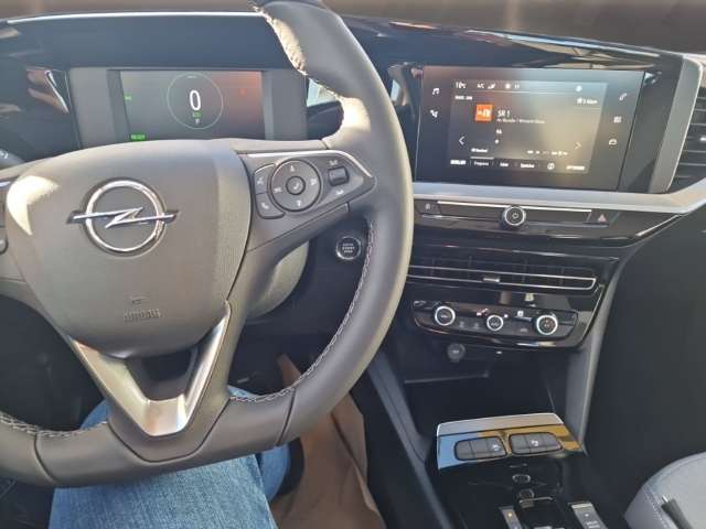 Fahrzeugbild eines Opel Mokka